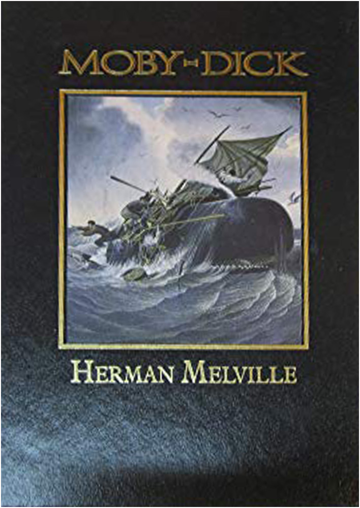 Moby Dick
